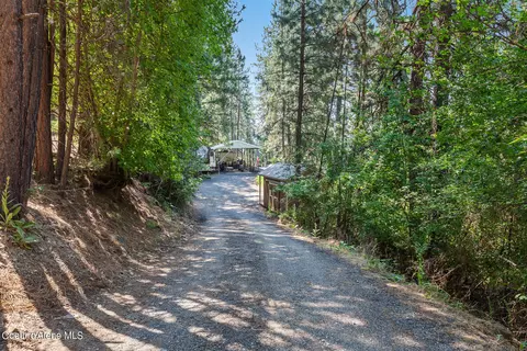2396 E Crows Nest Rd, Harrison, ID 83833 photo 9