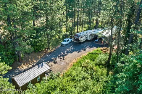 2396 E Crows Nest Rd, Harrison, ID 83833 photo 11