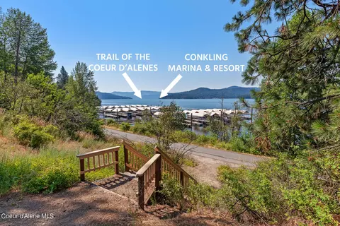 2396 E Crows Nest Rd, Harrison, ID 83833 photo 8