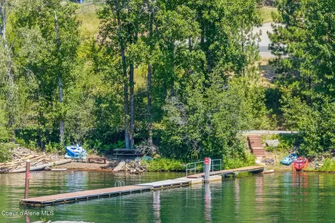 2396 E Crows Nest Rd, Harrison, ID 83833 photo 16