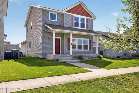 8256 N Woodworth St, Post Falls, ID 83854