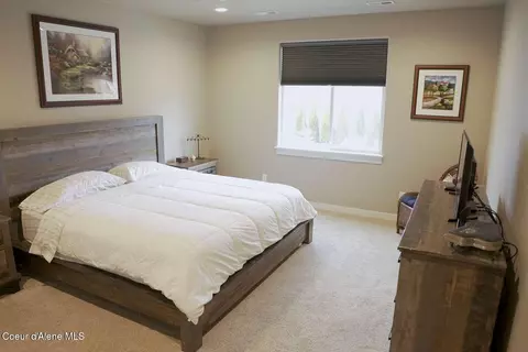 Bedroom - 16152 N Hadley Loop, Rathdrum, ID 83858 photo 2 of 2
