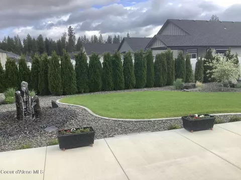 Exterior - 16152 N Hadley Loop, Rathdrum, ID 83858 photo 10 of 10