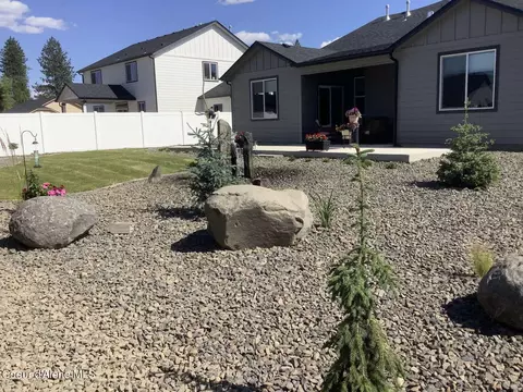 Exterior - 16152 N Hadley Loop, Rathdrum, ID 83858 photo 5 of 10