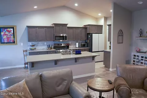 Kitchen - 16152 N Hadley Loop, Rathdrum, ID 83858 photo 1 of 1