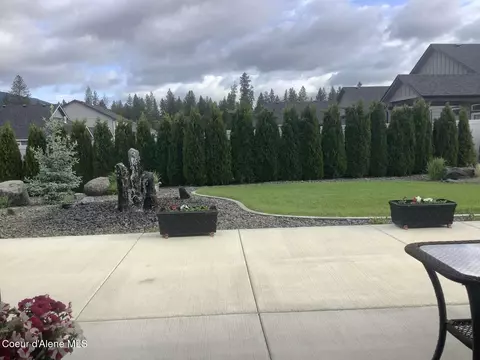 Exterior - 16152 N Hadley Loop, Rathdrum, ID 83858 photo 9 of 10