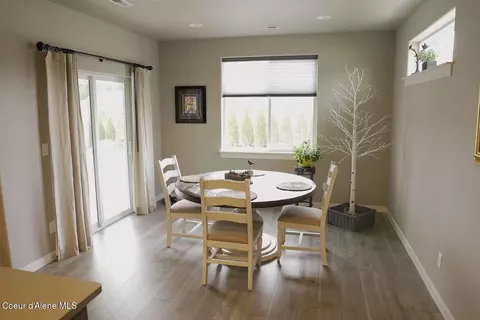 Dining - 16152 N Hadley Loop, Rathdrum, ID 83858 photo 1 of 1