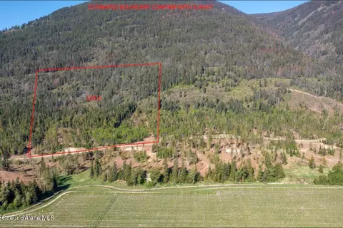 Nna Westside Rd Parcel 6, Bonners Ferry, ID 83805