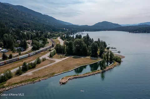lot3 Mill Harbor Ln, Hope, ID 83836