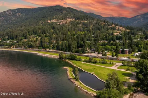 lot3 Mill Harbor Ln, Hope, ID 83836