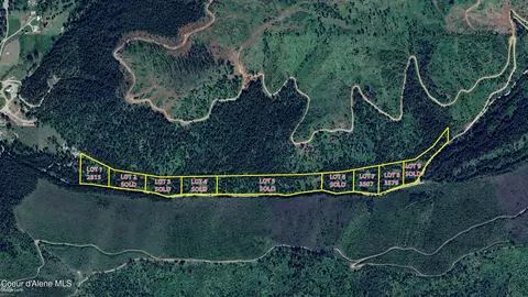 3507 Bear Creek Rd, Kingston, ID 83839