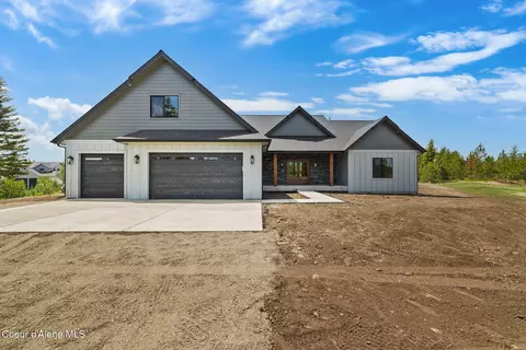 29835 N Archer Rd, Athol, ID 83801