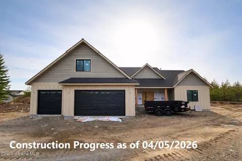 29835 N Archer Rd, Athol, ID 83801
