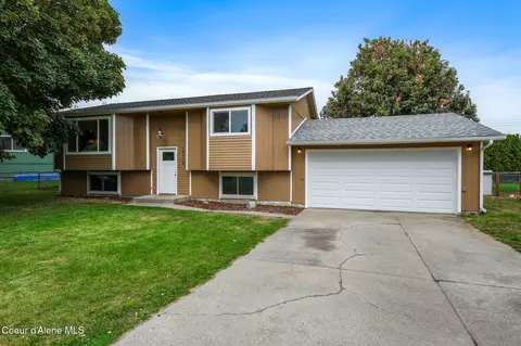 19115 E Nixon Ave, Spokane Valley, WA 99016