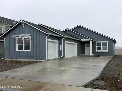 4507 E Culpeo Ave, Post Falls, ID 83854