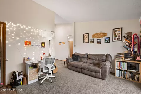 Living - 126 E Willow Tree Ln, Hayden, ID 83835 photo 2 of 2