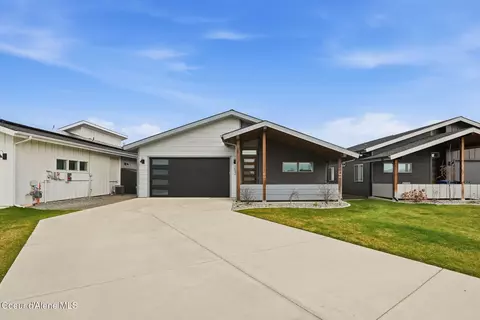 1452 W Moselle Dr, Coeur D'alene, ID 83815