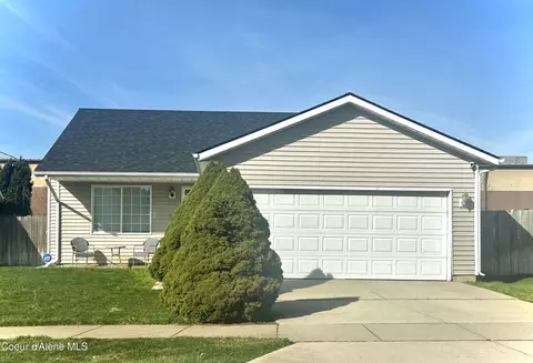 3725 N Beehive St, Coeur D'alene, ID 83815