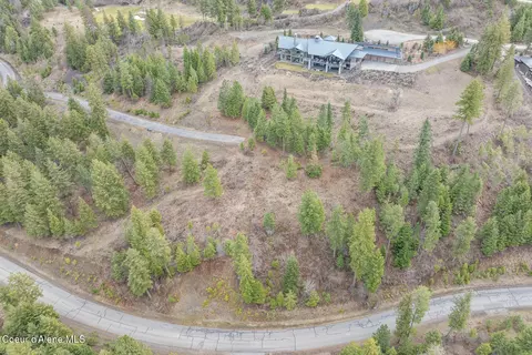 lot24 Harrow Rd, Harrison, ID 83833