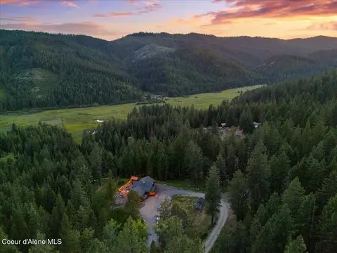 Other - 21807 E Doyle Rd, Cataldo, ID 83810 photo 1 of 32