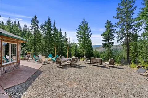 Exterior - 21807 E Doyle Rd, Cataldo, ID 83810 photo 11 of 26