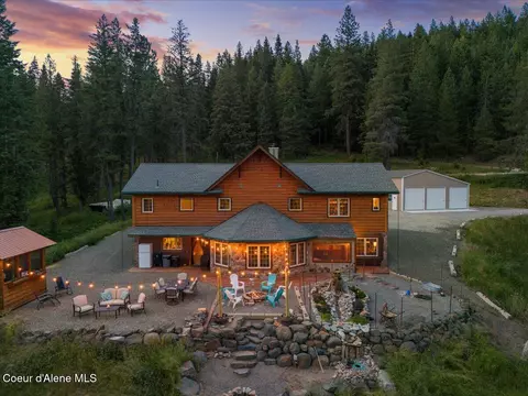 Other - 21807 E Doyle Rd, Cataldo, ID 83810 photo 30 of 32