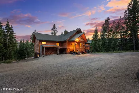 Other - 21807 E Doyle Rd, Cataldo, ID 83810 photo 3 of 32