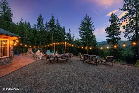 Exterior - 21807 E Doyle Rd, Cataldo, ID 83810 photo 21 of 26