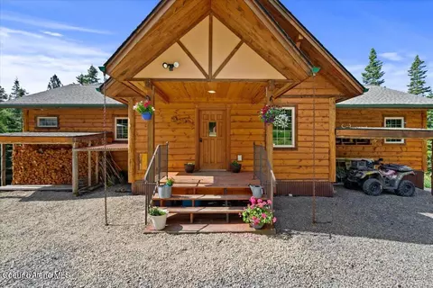 Other - 21807 E Doyle Rd, Cataldo, ID 83810 photo 8 of 32