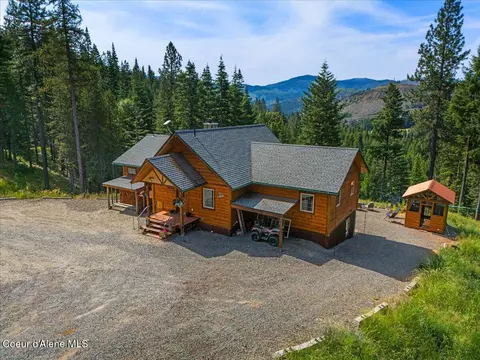 Other - 21807 E Doyle Rd, Cataldo, ID 83810 photo 6 of 32