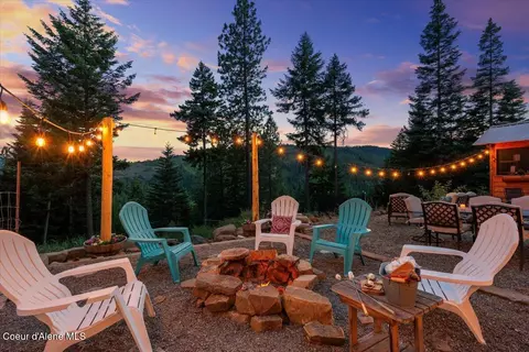 Exterior - 21807 E Doyle Rd, Cataldo, ID 83810 photo 20 of 26