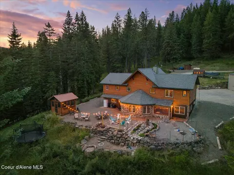 Other - 21807 E Doyle Rd, Cataldo, ID 83810 photo 31 of 32