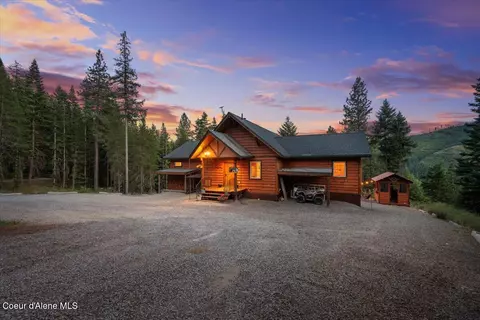 Other - 21807 E Doyle Rd, Cataldo, ID 83810 photo 4 of 32