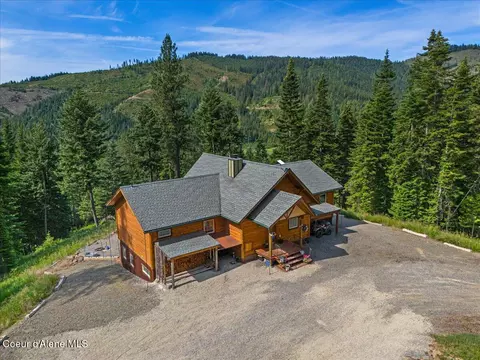Other - 21807 E Doyle Rd, Cataldo, ID 83810 photo 7 of 32