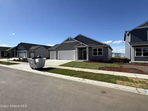 Other - 5357 E Aquila Ave, Post Falls, ID 83854 photo 2 of 9