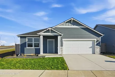 5357 E Aquila Ave, Post Falls, ID 83854
