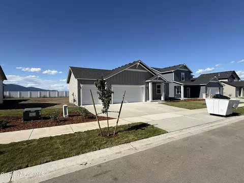 5357 E Aquila Ave, Post Falls, ID 83854