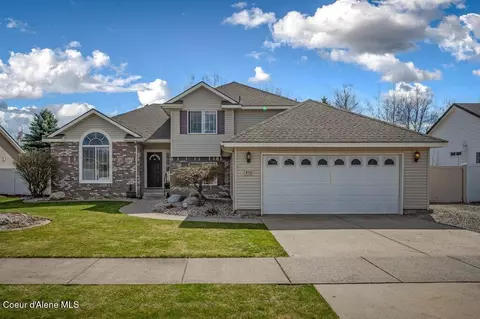 975 E Stoneybrook Loop, Post Falls, ID 83854