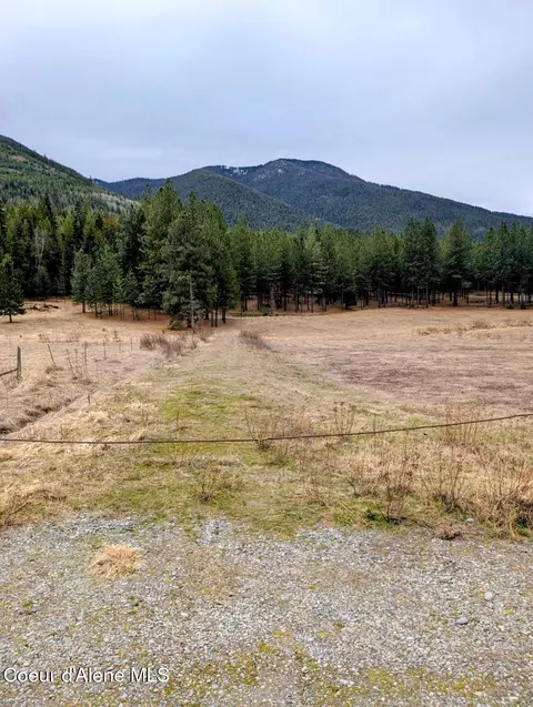 Nna Kootenai Trail Rd, Bonners Ferry, ID 83805