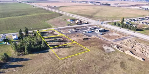 lot1 W Lancaster Rd, Rathdrum, ID 83858