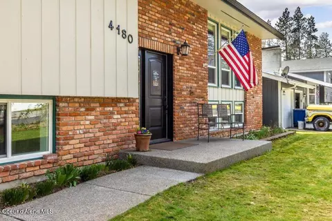 Other - 4180 Evergreen Dr, Post Falls, ID 83854 photo 1 of 14