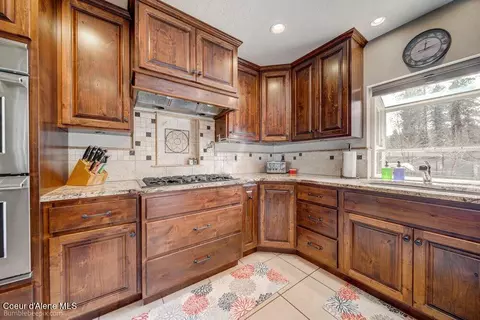 Kitchen - 4180 Evergreen Dr, Post Falls, ID 83854 photo 2 of 4