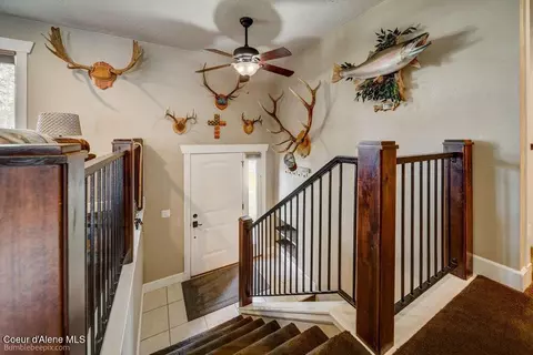 Entry Way - 4180 Evergreen Dr, Post Falls, ID 83854 photo 1 of 3