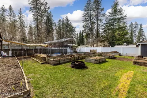 Exterior - 4180 Evergreen Dr, Post Falls, ID 83854 photo 6 of 12