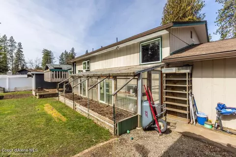 Exterior - 4180 Evergreen Dr, Post Falls, ID 83854 photo 4 of 12