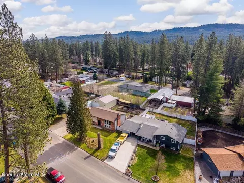 View/Area - 4180 Evergreen Dr, Post Falls, ID 83854 photo 2 of 4