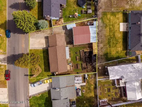 View/Area - 4180 Evergreen Dr, Post Falls, ID 83854 photo 4 of 4