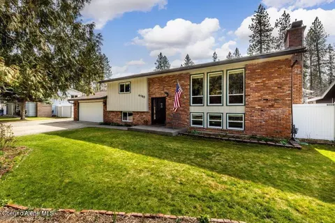 4180 Evergreen Dr, Post Falls, ID 83854