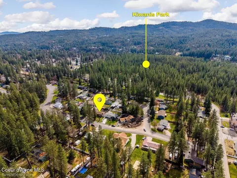 View/Area - 4180 Evergreen Dr, Post Falls, ID 83854 photo 1 of 4