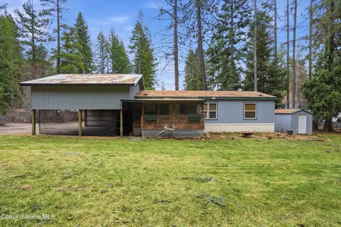 7562 W Spirit Lake Rd # 10, Spirit Lake, ID 83869